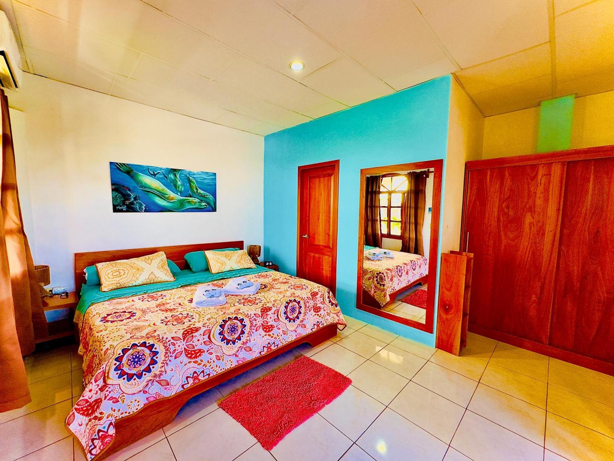 The Galapagos Pearl B&B Puerto Ayora  Exterior foto