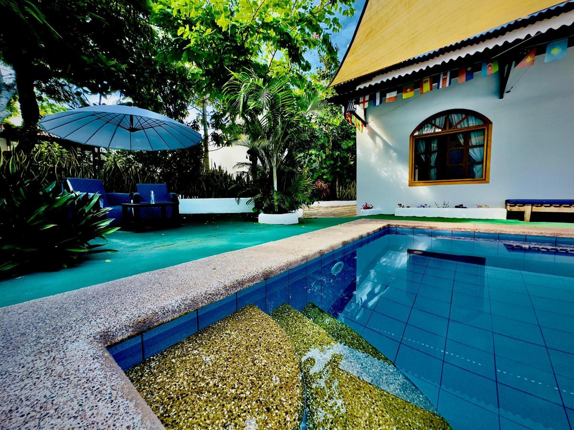 The Galapagos Pearl B&B Puerto Ayora  Exterior foto
