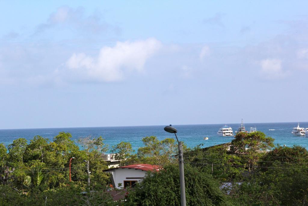 The Galapagos Pearl B&B Puerto Ayora  Cameră foto